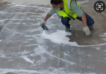 水性環氧底漆 彩田BA-30W