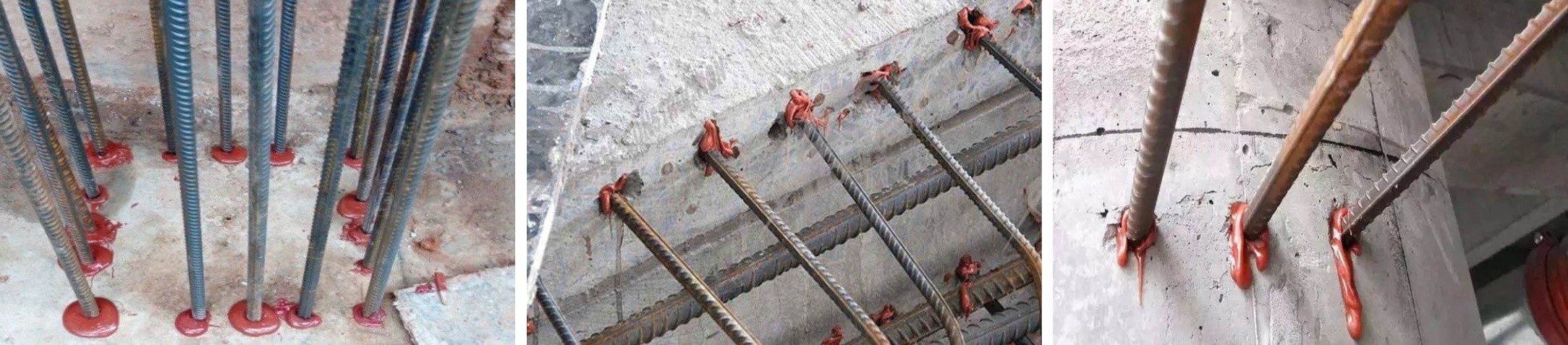 彩田環(huán)氧植筋膠產(chǎn)品說明 | 彩田化工