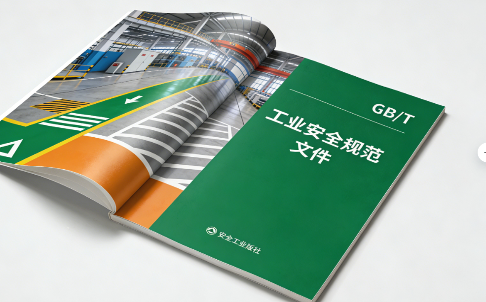 地坪安全新規解讀：從合規到領先，企業如何把握新機遇？